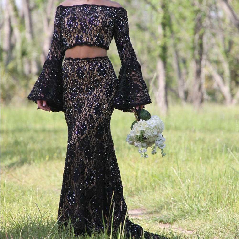 Jovani Prom/Pageant Dress